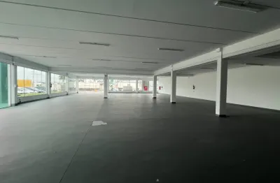 Sala comercial para alugar na Rodovia BR-101, Espinheiros, Itajaí