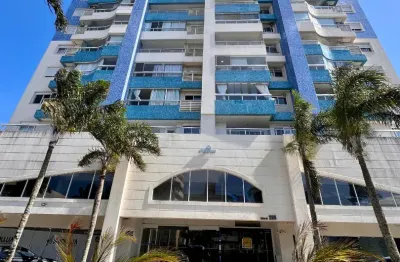 Apartamento com 2 quartos à venda na Rua Modesto Fernandes Vieira, 205, Dom Bosco, Itajaí