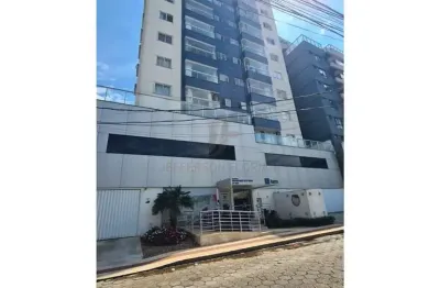 Apartamento com 2 quartos à venda na Rua Franklin Máximo Pereira, Centro, Itajaí