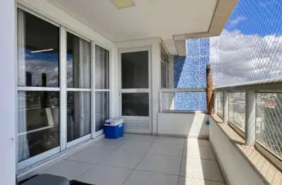 Apartamento com 2 quartos à venda na Rua Modesto Fernandes Vieira, Dom Bosco, Itajaí