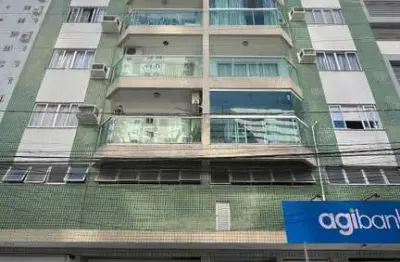 Apartamento com 3 quartos à venda na Avenida Atlântica, Centro, Balneário Camboriú