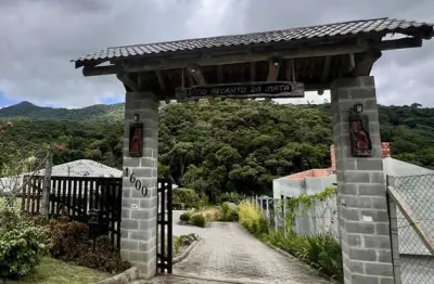 Chácara / sítio com 6 quartos à venda na Rodovia Antônio Heil, Itaipava, Itajaí