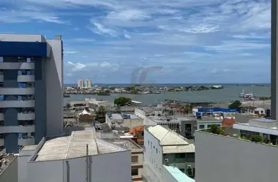 Um achado no centro de Itajai 2 dormitórios por R$ 560.000,00