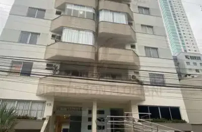 Apartamento no Coração de Balneário Camboriú com 3 dormitórios