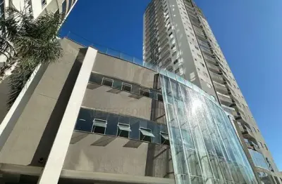 Apartamento à venda na Rua Tijucas, Centro, Itajaí