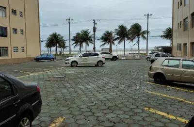 Apartamento com 1 quarto à venda na Vila Caiçara, Praia Grande 