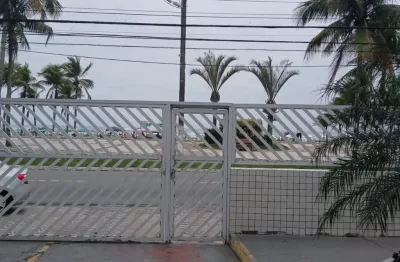 Kitnet / Stúdio à venda na Avenida Presidente Castelo Branco, 5485, Tupi, Praia Grande