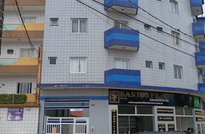Oportunidade! kitnet com sacada, mobiliada e com vaga de garagem.