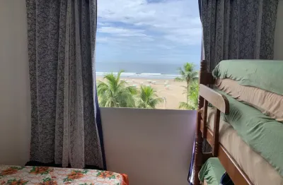 Kitnet / Stúdio à venda na Tupi, Praia Grande 