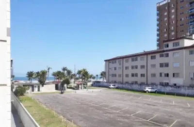 Kitnet / Stúdio à venda na Avenida Presidente Castelo Branco, 1168, Boqueirão, Praia Grande