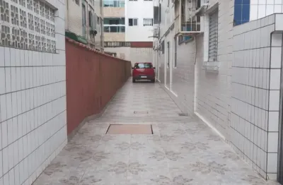 Apartamento com 1 quarto à venda na Cidade Ocian, Praia Grande 