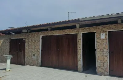 Casa com 3 quartos à venda no Jequitibá, Itanhaém 