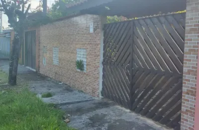 Casa com 3 quartos à venda no Jequitibá, Itanhaém 