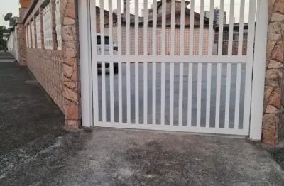Casa com 2 quartos à venda no Jardim Real, Praia Grande 