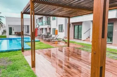 Apartamento para locação – cond. Boulevard parque residencial | lauro de freitas