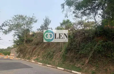 Terreno em condomínio para venda em arujá, arujazinho i, ii e iii