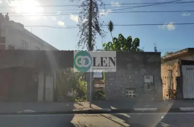 Terreno à venda no Centro, Arujá 