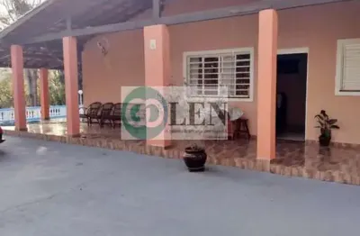 Chácara para venda em santa isabel, pouso alegre, 3 dormitórios, 1 suíte, 2 banheiros, 4 vagas