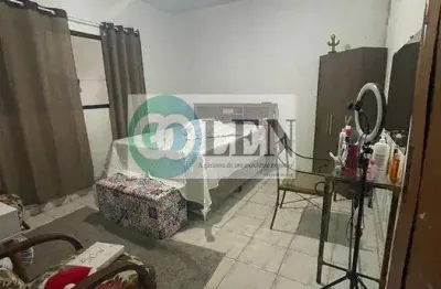 Casa para venda em santa isabel, estância cybele soraya, 2 dormitórios, 1 suíte, 2 banheiros, 1 vaga