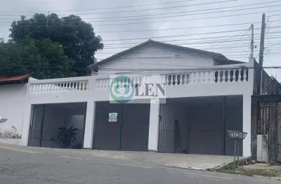 Casa para venda em arujá, nossa senhora do carmo, 3 dormitórios, 1 suíte, 2 banheiros, 3 vagas