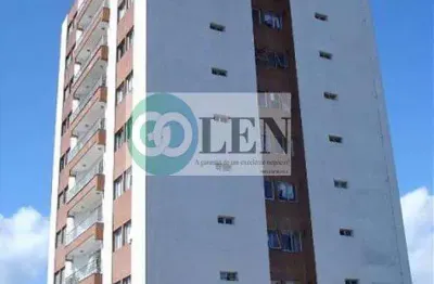 Apartamento para venda em mogi das cruzes, vila partenio, 4 dormitórios, 2 suítes, 3 banheiros, 2 vagas