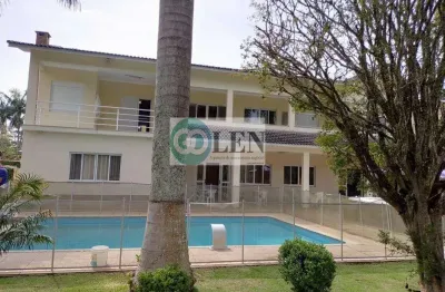 Casa em condomínio para venda em guararema, itapema, 4 dormitórios, 2 suítes, 5 banheiros, 4 vagas