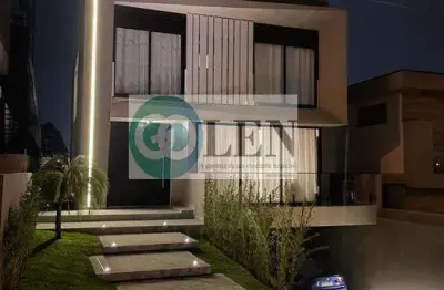 Casa em condomínio para venda em arujá, residencial real park, 4 dormitórios, 4 suítes, 5 banheiros, 2 vagas