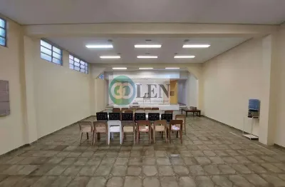 Salão comercial para venda em arujá, jardim albino neves, 2 banheiros