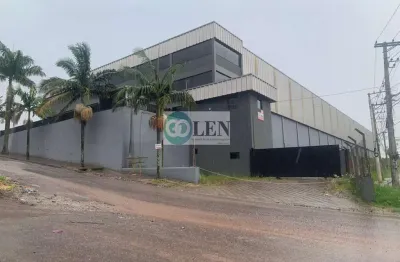 Galpão para locação em mogi das cruzes, taboão, 10 dormitórios, 10 suítes, 10 banheiros, 10 vagas