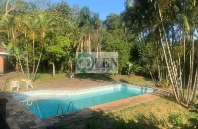 Chácara para venda em suzano, jardim chácara méa, 6 dormitórios, 2 suítes, 7 banheiros, 8 vagas