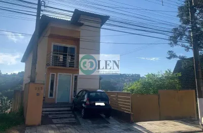 Casa em condomínio para venda em arujá, arujazinho i, ii e iii, 5 dormitórios, 5 suítes, 8 banheiros, 5 vagas