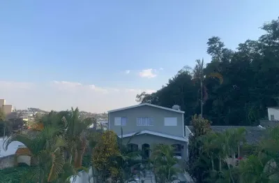Casa para venda em arujá, nossa senhora do carmo, 3 dormitórios, 1 suíte, 3 banheiros, 4 vagas