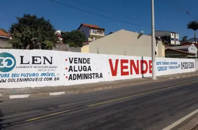 Terreno à venda no Portão, Arujá 