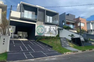 Casa em condomínio para venda em arujá, arujá lagos residencial, 5 dormitórios, 5 suítes, 6 banheiros, 6 vagas
