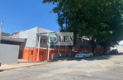 Galpão para venda em itaquaquecetuba, parque são pedro, 14 dormitórios, 9 suítes, 2 banheiros, 5 vagas
