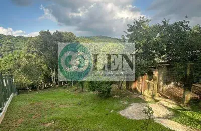 Terreno em condomínio fechado à venda no Roseira, Mairiporã 