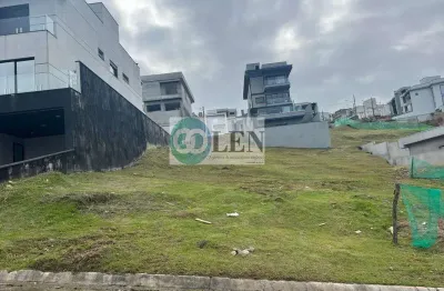 Terreno em condomínio para venda em mogi das cruzes, cidade parquelandia