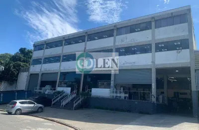 Galpão para venda em itaquaquecetuba, parque são pedro, 9 dormitórios, 8 suítes, 2 banheiros, 5 vagas