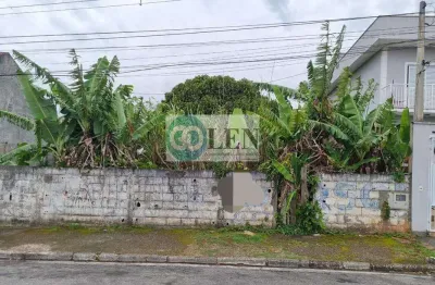 Terreno à venda no Jardim Renata, Arujá 