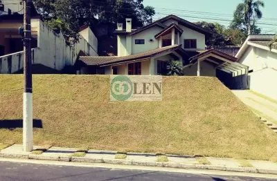 Casa em condomínio para venda em arujá, arujazinho i, ii e iii, 4 dormitórios, 4 suítes, 5 banheiros, 3 vagas
