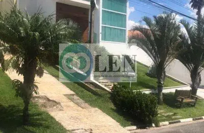 Casa em condomínio para venda em arujá, jardim imperial, 4 dormitórios, 2 suítes, 4 banheiros, 2 vagas