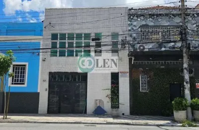 Prédio comercial para venda em são paulo, santana, 7 dormitórios, 7 suítes, 5 banheiros