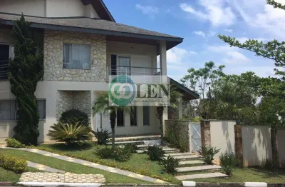 Casa em condomínio para venda em arujá, arujá 5, 4 dormitórios, 4 suítes, 6 banheiros, 2 vagas