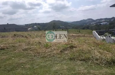 Terreno em condomínio para venda em santa isabel, ouro fino