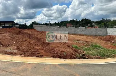 Terreno em condomínio para venda em arujá, residencial reserva arujá