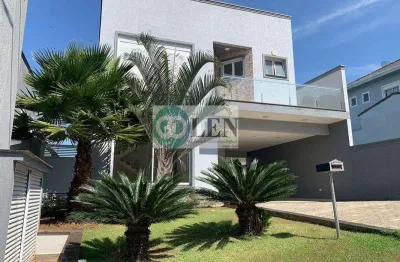 Casa em condomínio para locação em arujá, residencial real park, 4 dormitórios, 2 suítes, 3 banheiros, 4 vagas