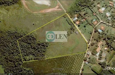 Terreno comercial à venda no Lambari, Guararema 