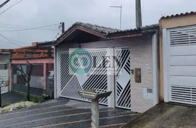 Casa para venda em suzano, jardim do bosque, 4 dormitórios, 2 suítes, 3 banheiros, 3 vagas