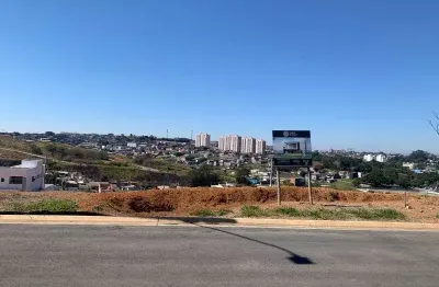 Terreno em condomínio fechado à venda na Avenida P.L. do Brasil, 720, Portão, Arujá