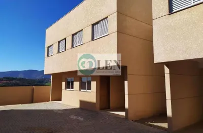Casa para venda em atibaia, jardim das cerejeiras, 3 dormitórios, 1 suíte, 2 banheiros, 1 vaga
